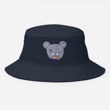 Load image into Gallery viewer, Goon Bear Bucket Hat

