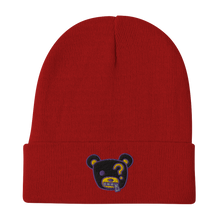 Load image into Gallery viewer, Goon Bear Beanie
