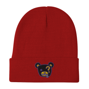 Goon Bear Beanie