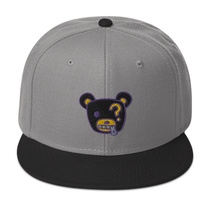Snapback Hat