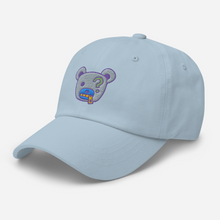 Load image into Gallery viewer, Goon Bear Twill Cap
