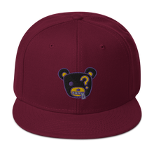Load image into Gallery viewer, Snapback Hat
