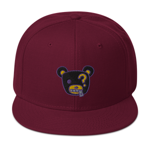 Snapback Hat
