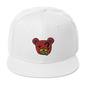 Snapback Hat