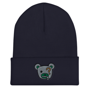 Cuffed Beanie