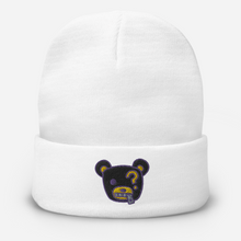 Load image into Gallery viewer, Embroidered Beanie
