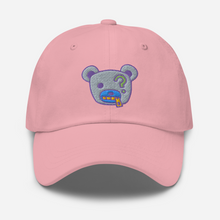 Load image into Gallery viewer, Goon Bear Twill Cap
