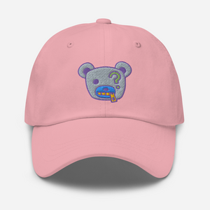 Goon Bear Twill Cap