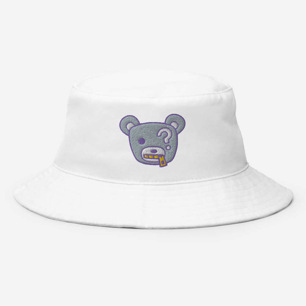 Bucket Hat