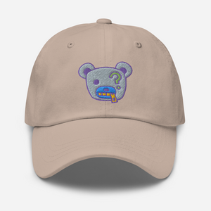 Goon Bear Twill Cap
