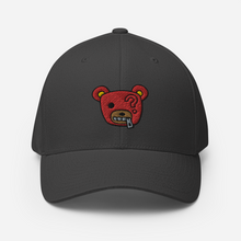 Load image into Gallery viewer, Goon Bear Twill Cap
