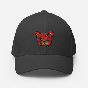 Goon Bear Twill Cap