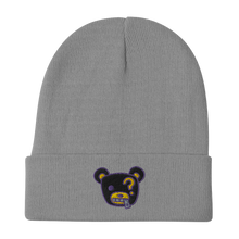 Load image into Gallery viewer, Goon Bear Beanie
