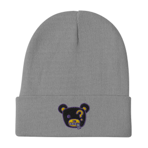Goon Bear Beanie
