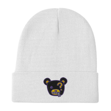 Load image into Gallery viewer, Goon Bear Beanie

