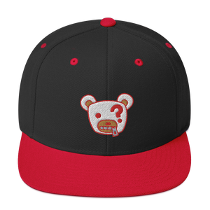 Snapback Hat