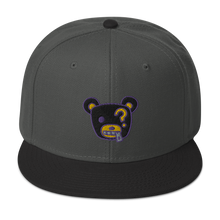 Load image into Gallery viewer, Snapback Hat
