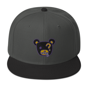 Snapback Hat